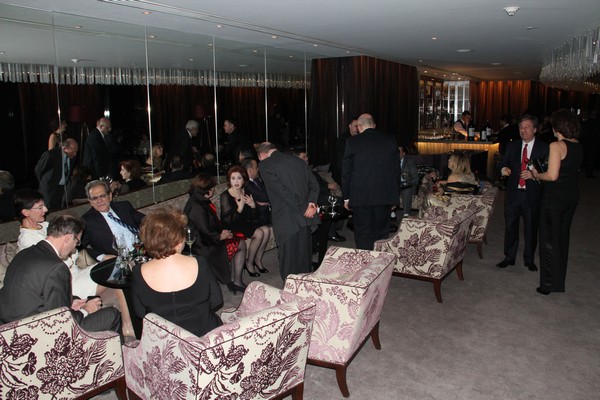 Diner Du Sommelier 